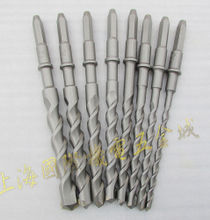 方大王冲击钻头产品全览 选择指南与技术参考