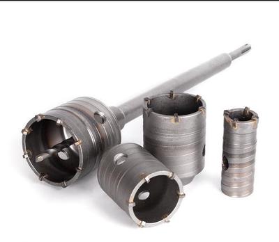 从螺丝刀到电锤钻头 山东‘新五金’崛起，一人顶两人效率翻倍