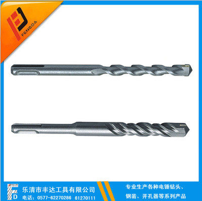 厂家直供 乐清市丰达工具FD-SET06B套装钻头全面解析